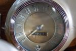 Mercury Station Wagon 1947 года